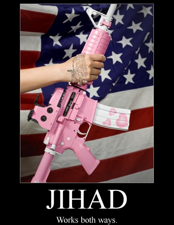 jihad-lady