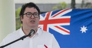 LNP Federal Member George Christensen will cross the floor of parliament if the LNP does not help cane growers in their battle with foreign-owned Wilmar sugar